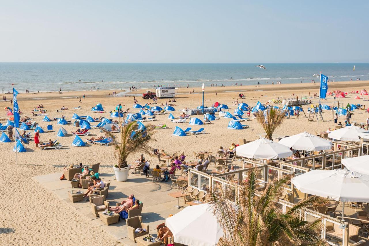 Bamboa Beachhouse Appartement
