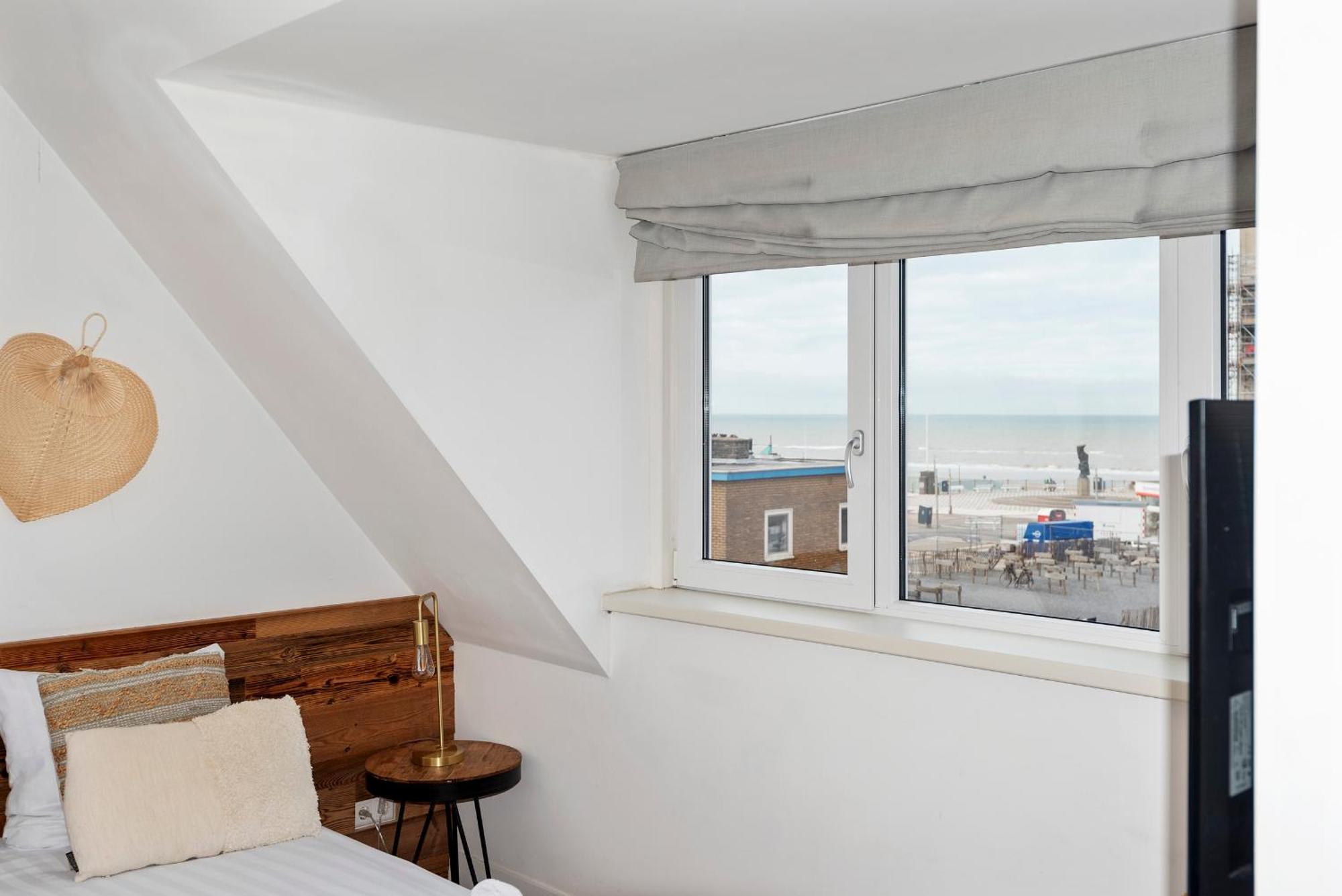 Appartement Bamboa Beachhouse