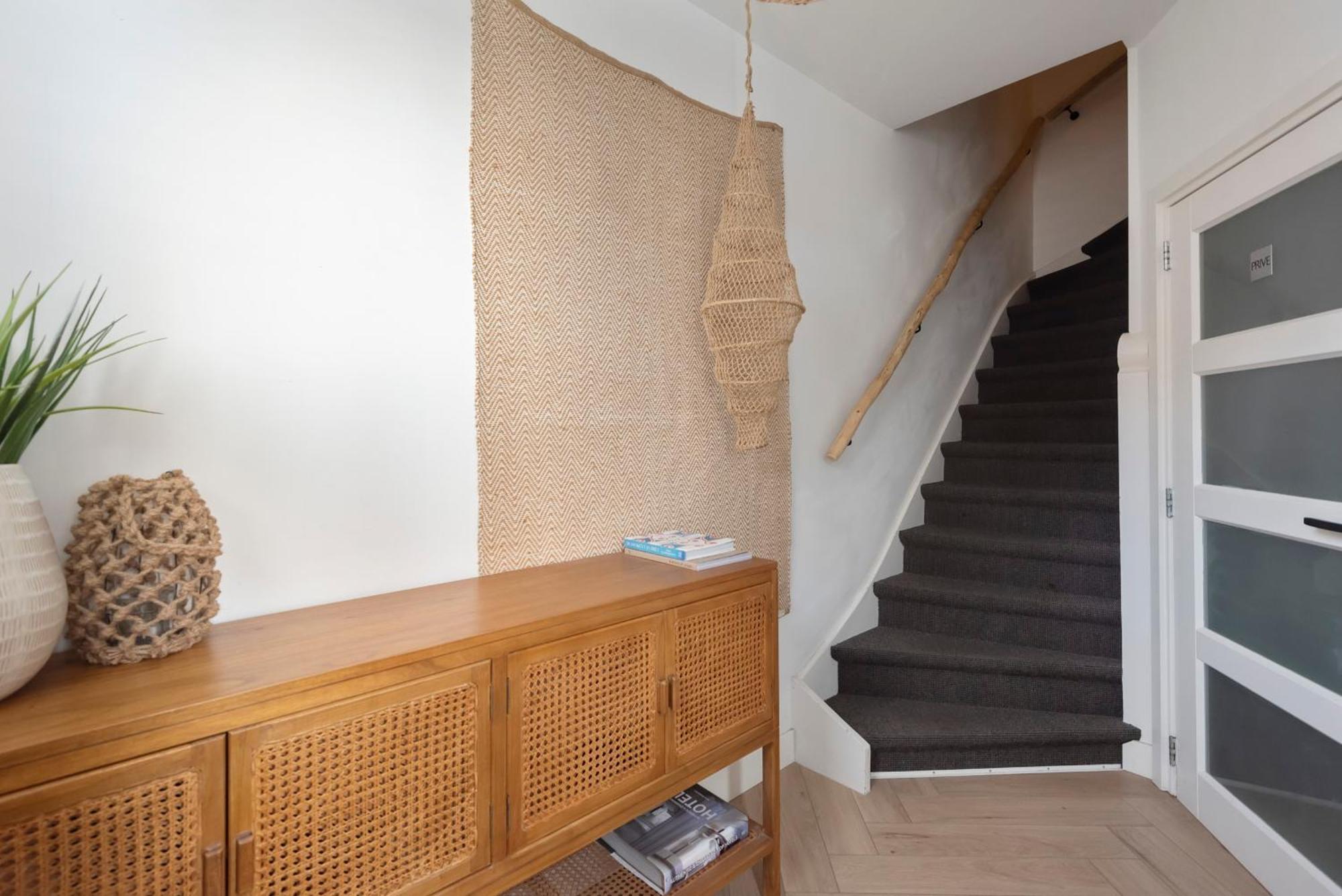 Bamboa Beachhouse * Zandvoort