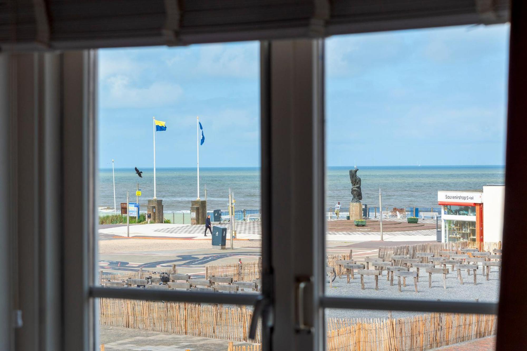 Appartement Bamboa Beachhouse *