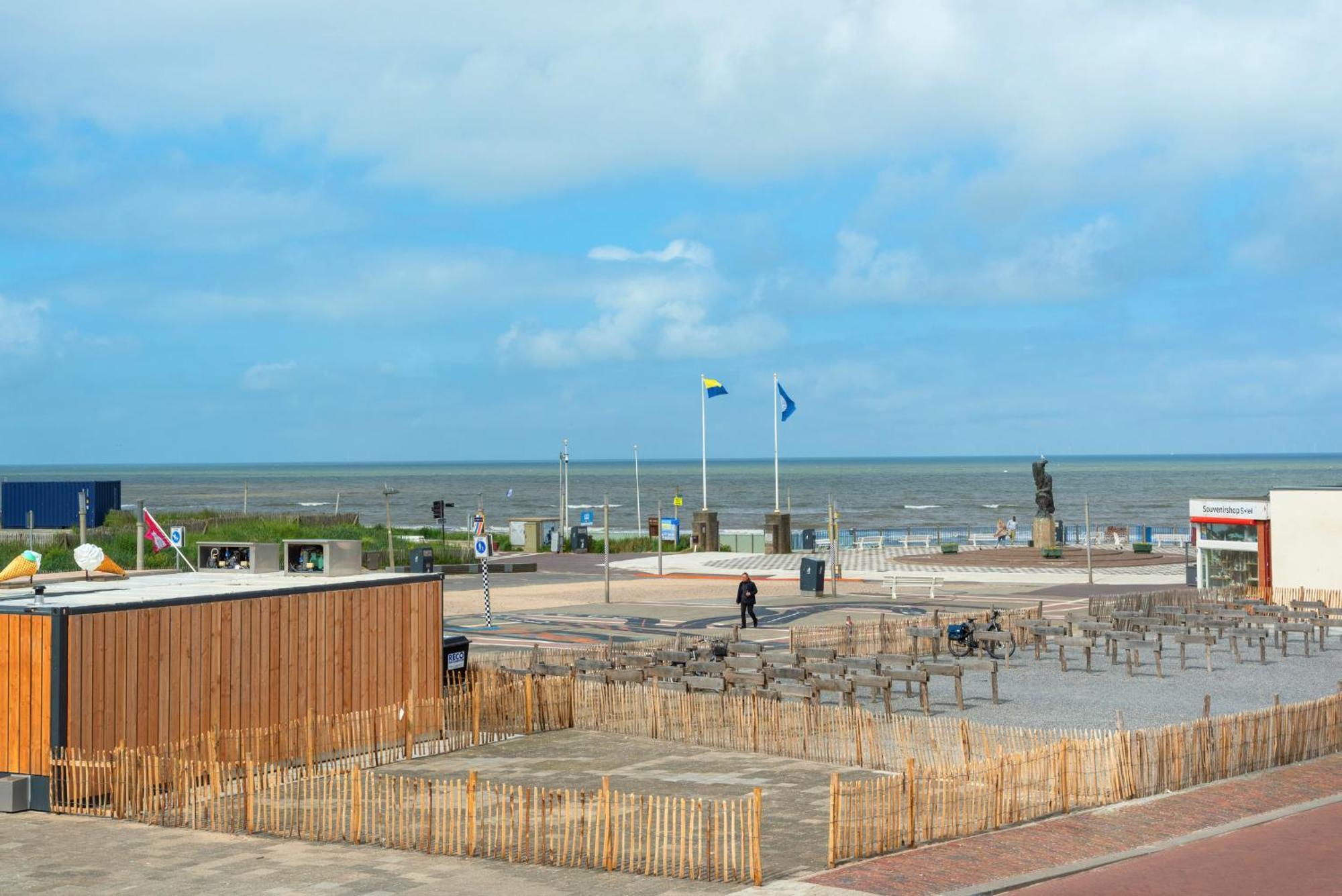 Bamboa Beachhouse *