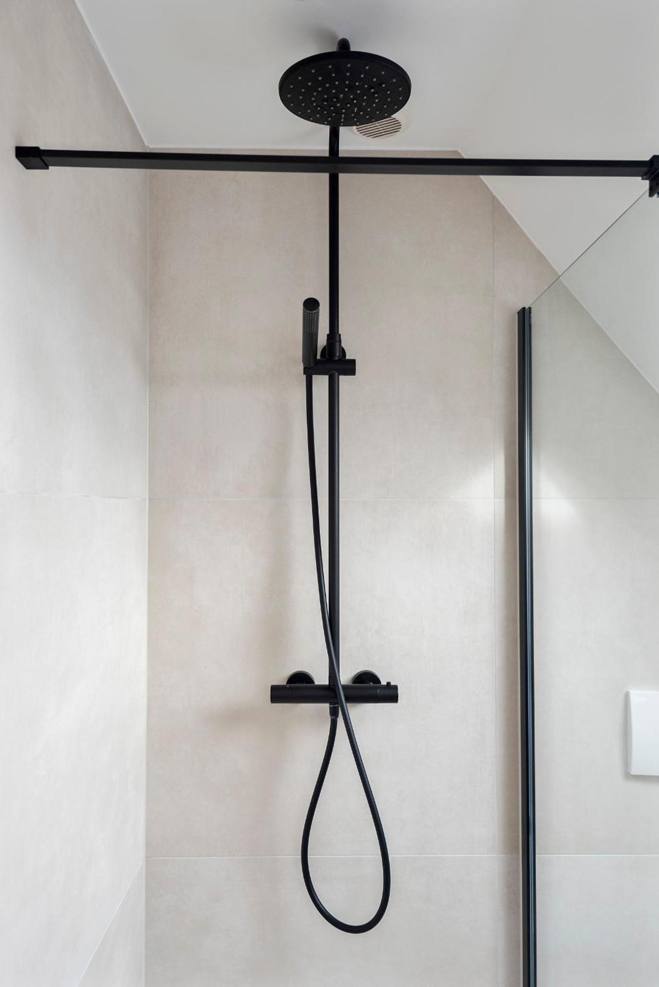 Appartement Bamboa Beachhouse *