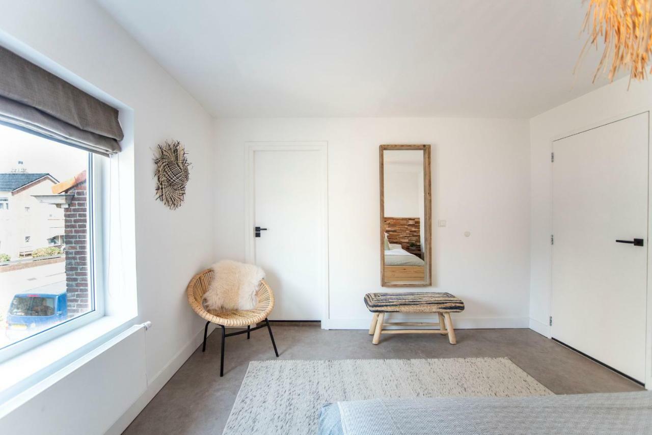 Bamboa Beachhouse Appartement *