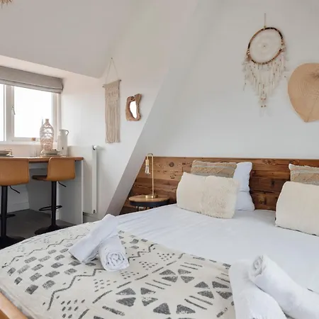 Bamboa Beachhouse Zandvoort Exterior photo