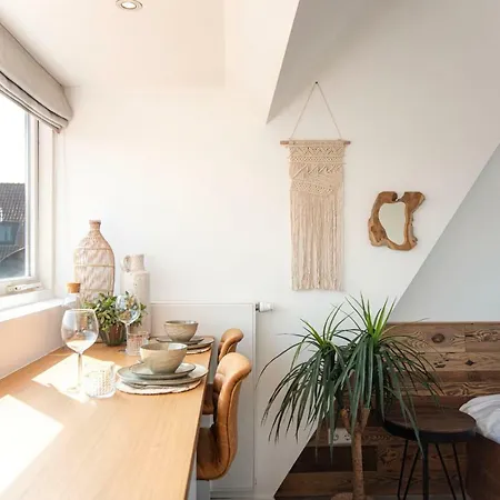 Bamboa Beachhouse Zandvoort Exterior photo