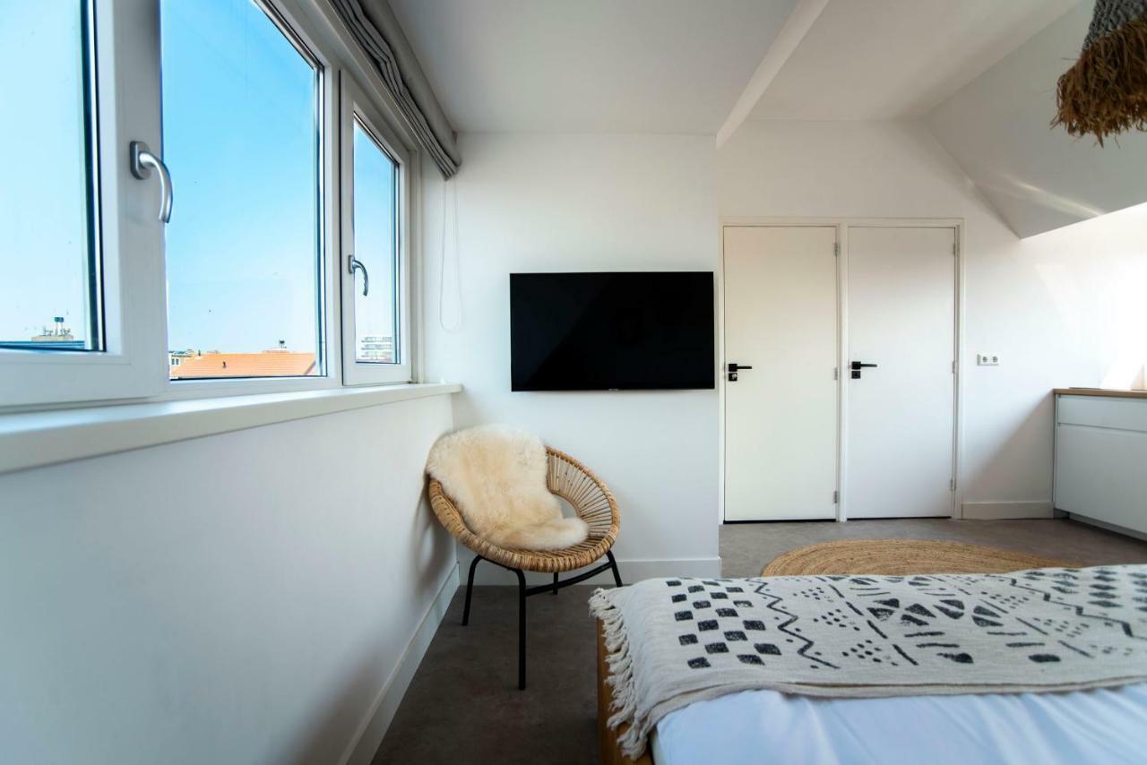 Apartment Bamboa Beachhouse